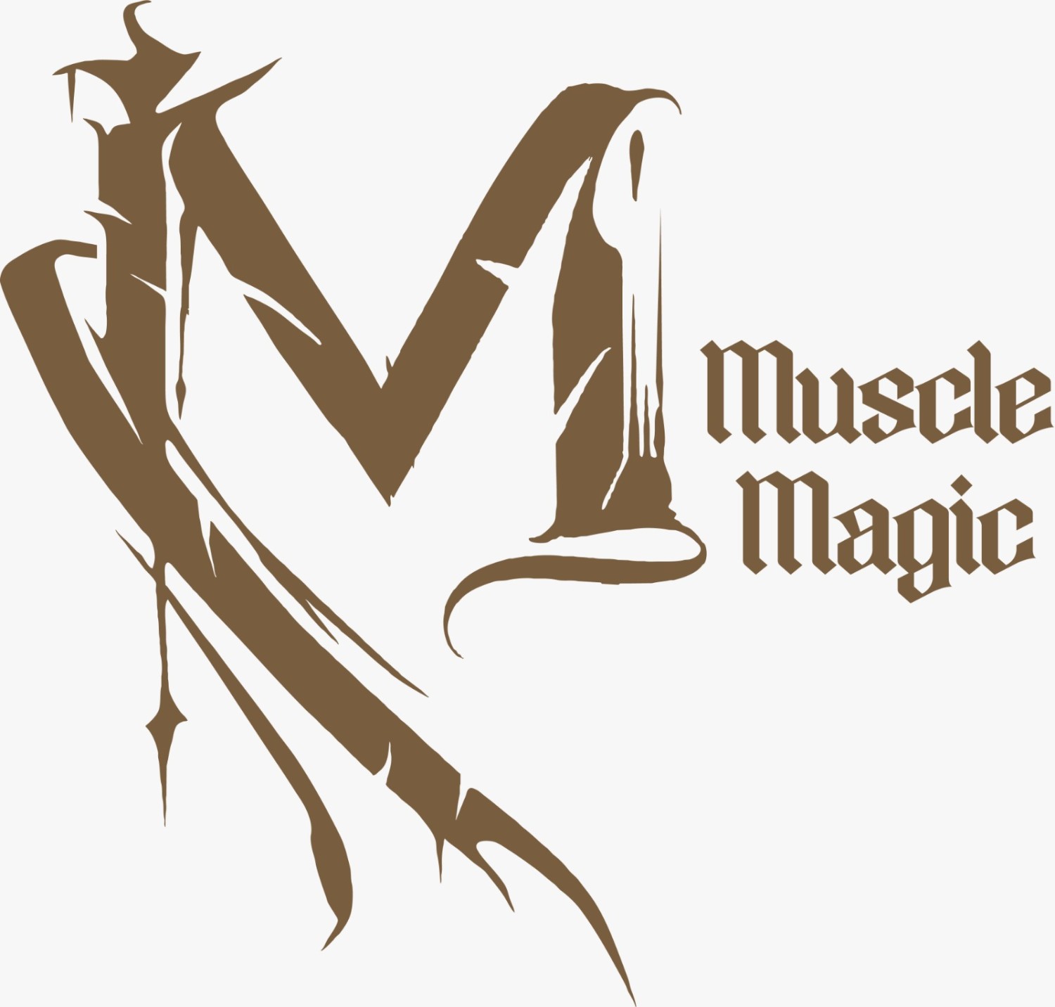 Muscle Magic Nutrition