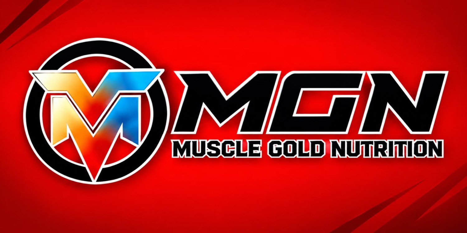 Muscle Gold Nutrition (MGN)