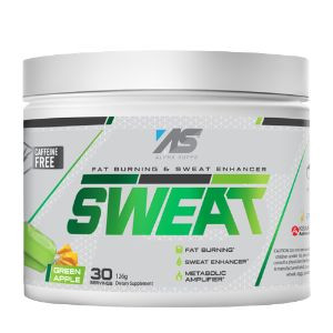 Sweat Green Apple