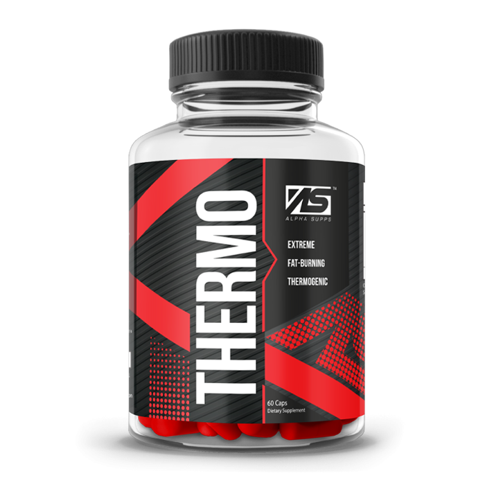 Alpha Supps Thermo