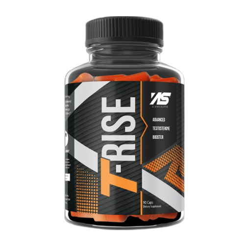 Alpha Supps T-Rise