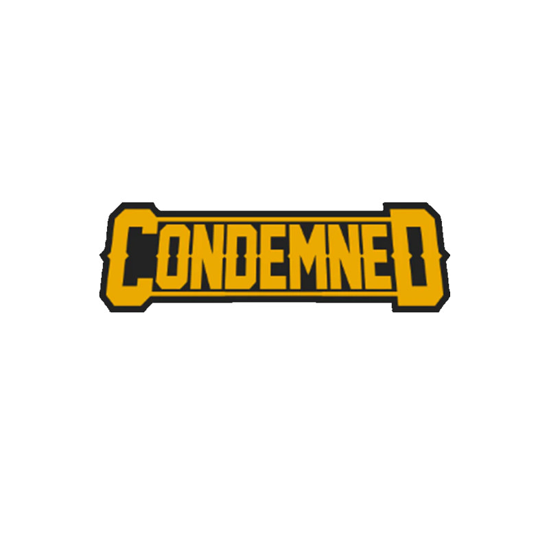 Condemned Labz