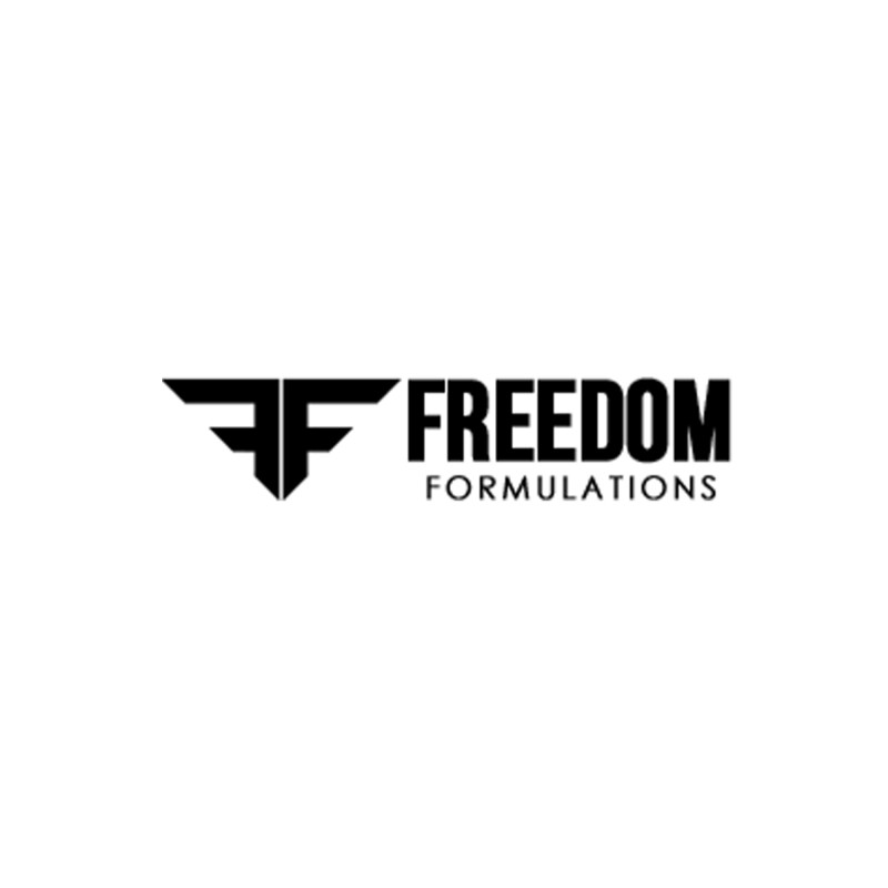 Freedom Formulations