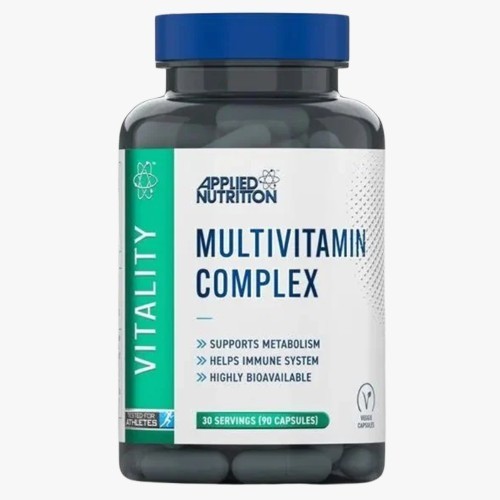 Applied Nutrition Multi-Vitamin Complex 90 Capsules